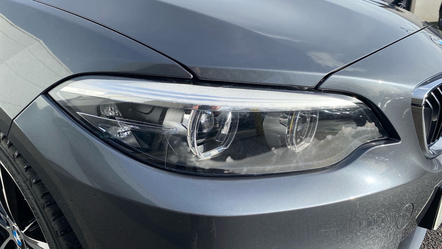 Used BMW 2 Series 2019 for sale - 77339183: Photo 23