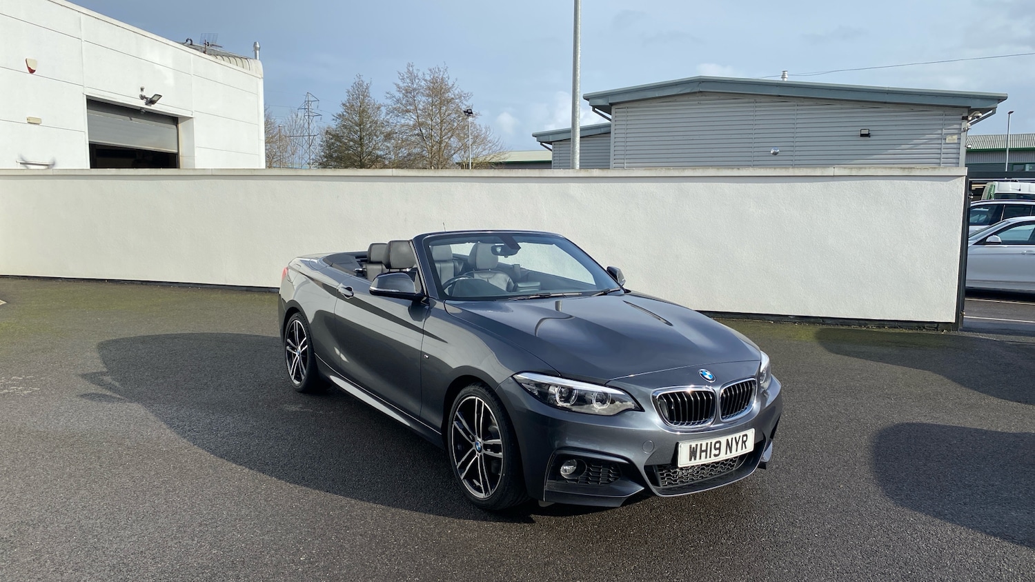 Used BMW 2 Series 2019 for sale - 77339183: Photo 24
