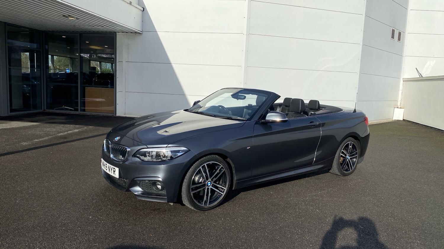 Used BMW 2 Series 2019 for sale - 77339183: Photo 25