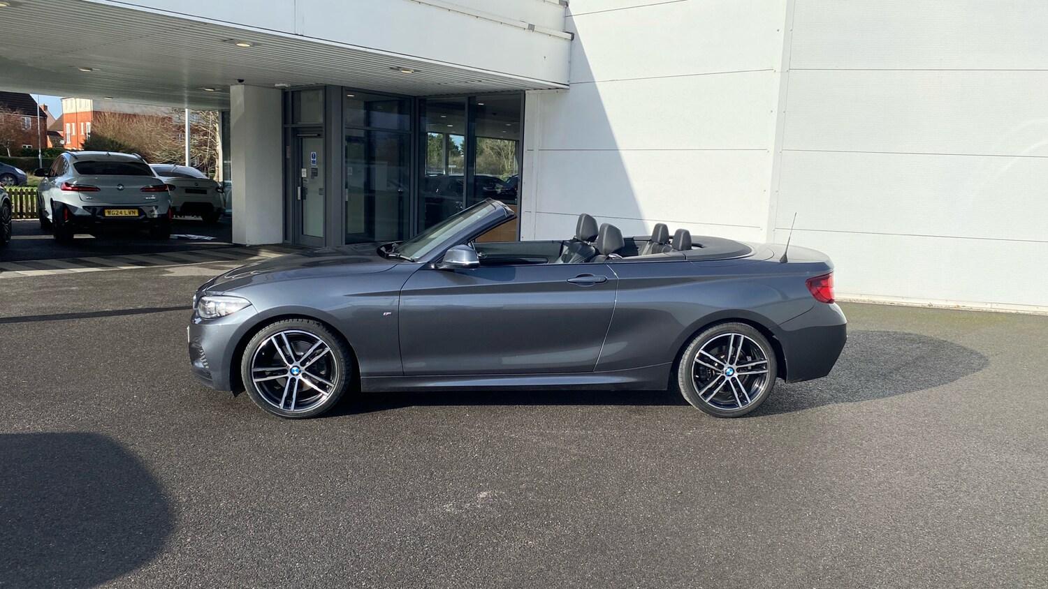 Used BMW 2 Series 2019 for sale - 77339183: Photo 26