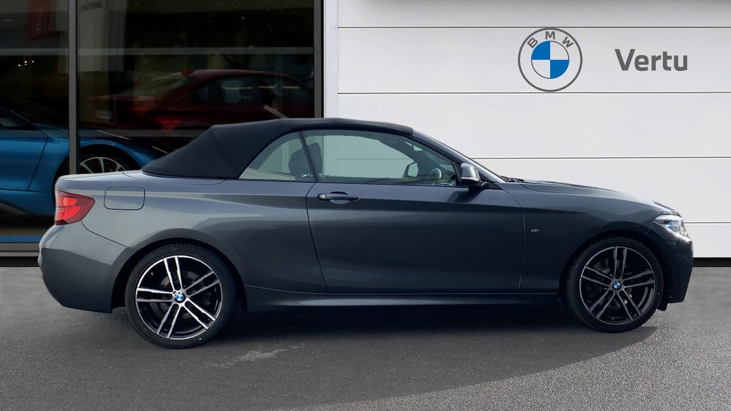 Used BMW 2 Series 2019 for sale - 77339183: Photo 3