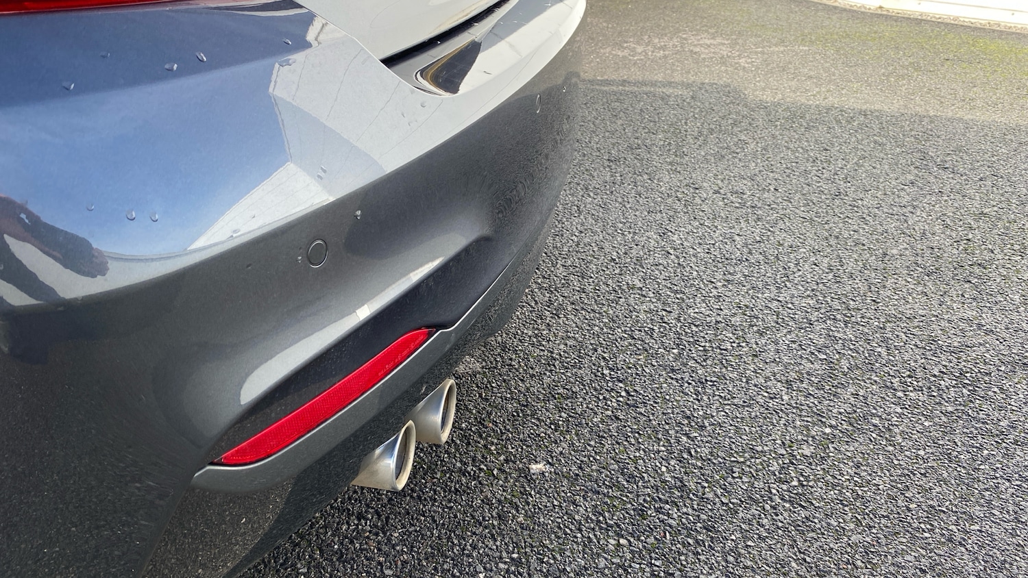 Used BMW 2 Series 2019 for sale - 77339183: Photo 30