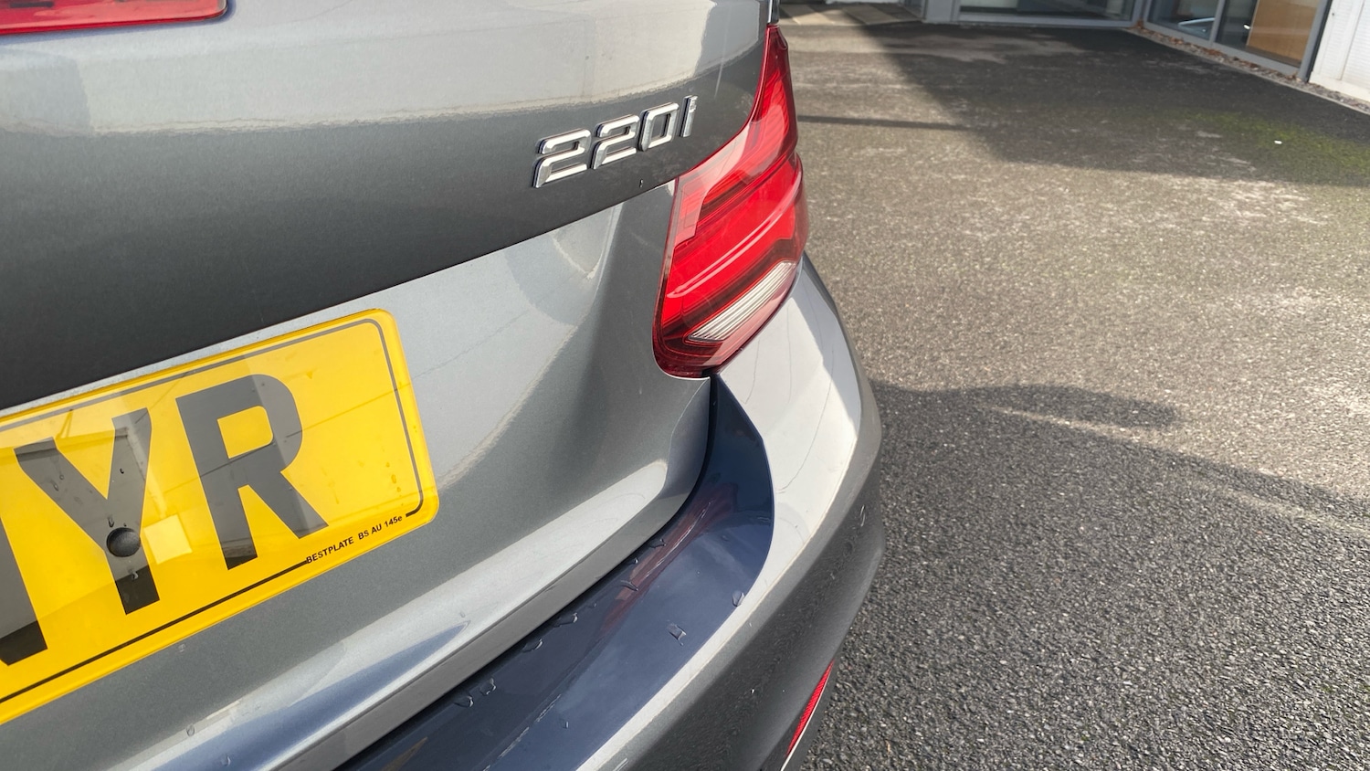 Used BMW 2 Series 2019 for sale - 77339183: Photo 31