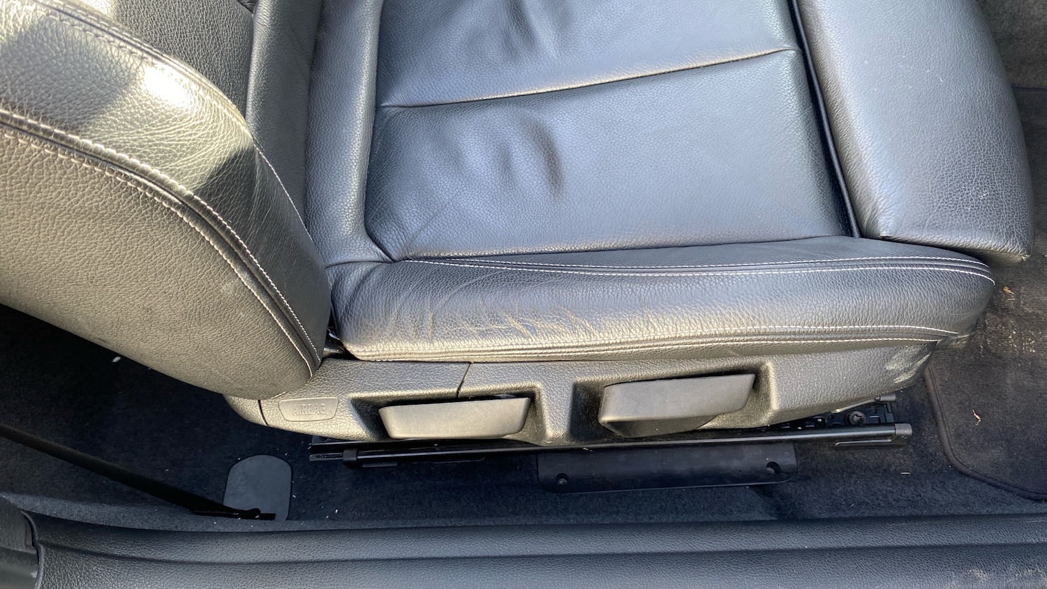 Used BMW 2 Series 2019 for sale - 77339183: Photo 35