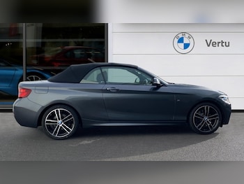 Used BMW 2 Series 2019 for sale - 77339183: Photo