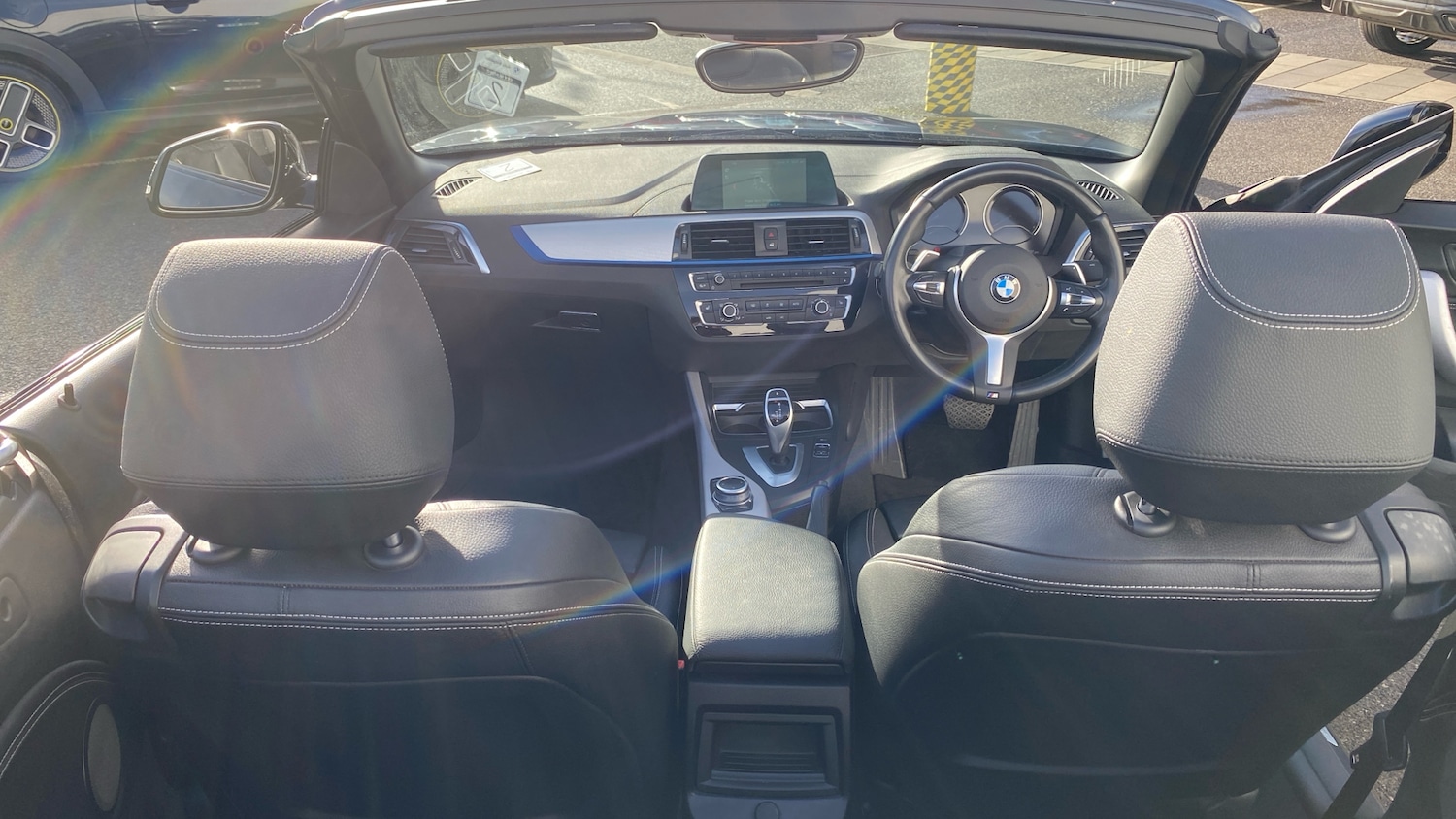 Used BMW 2 Series 2019 for sale - 77339183: Photo 4