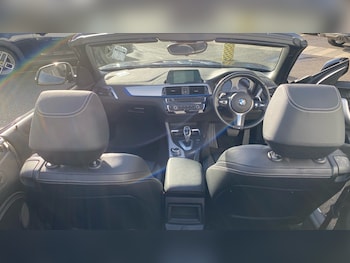 Used BMW 2 Series 2019 for sale - 77339183: Photo