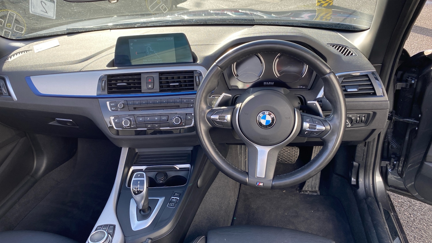 Used BMW 2 Series 2019 for sale - 77339183: Photo 5