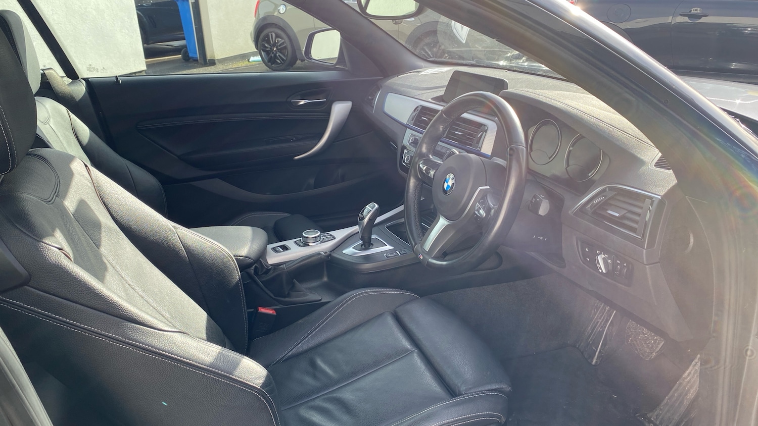 Used BMW 2 Series 2019 for sale - 77339183: Photo 6