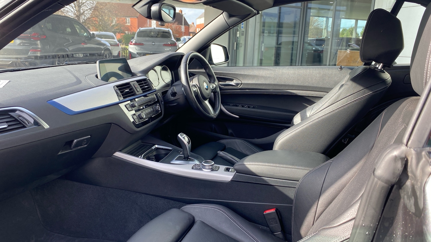 Used BMW 2 Series 2019 for sale - 77339183: Photo 7