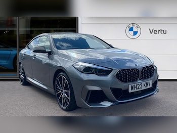 Used BMW 2 Series 2023 for sale - 78311349: Photo