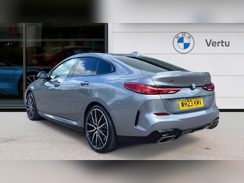 Used BMW 2 Series 2023 for sale - 78311349: Photo