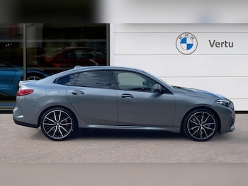 Used BMW 2 Series 2023 for sale - 78311349: Photo