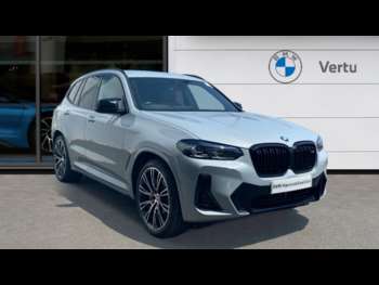2022 (22) - xDrive M40i MHT 5dr Auto Petrol Estate
