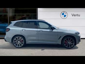 Used BMW X3 2022 for sale - 75005755: Photo