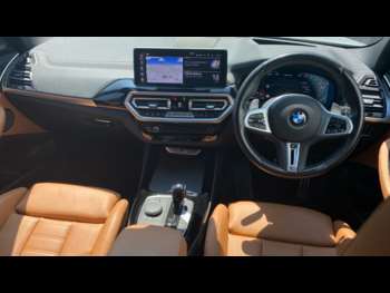 Used BMW X3 2022 for sale - 75005755: Photo