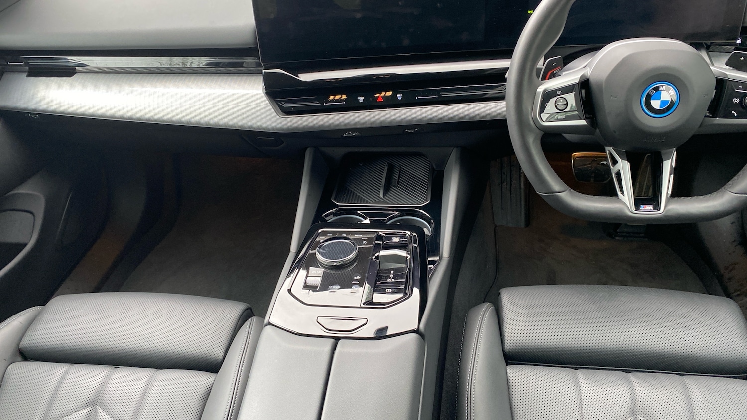 Used BMW 5 Series 2024 for sale - 77461560: Photo 10