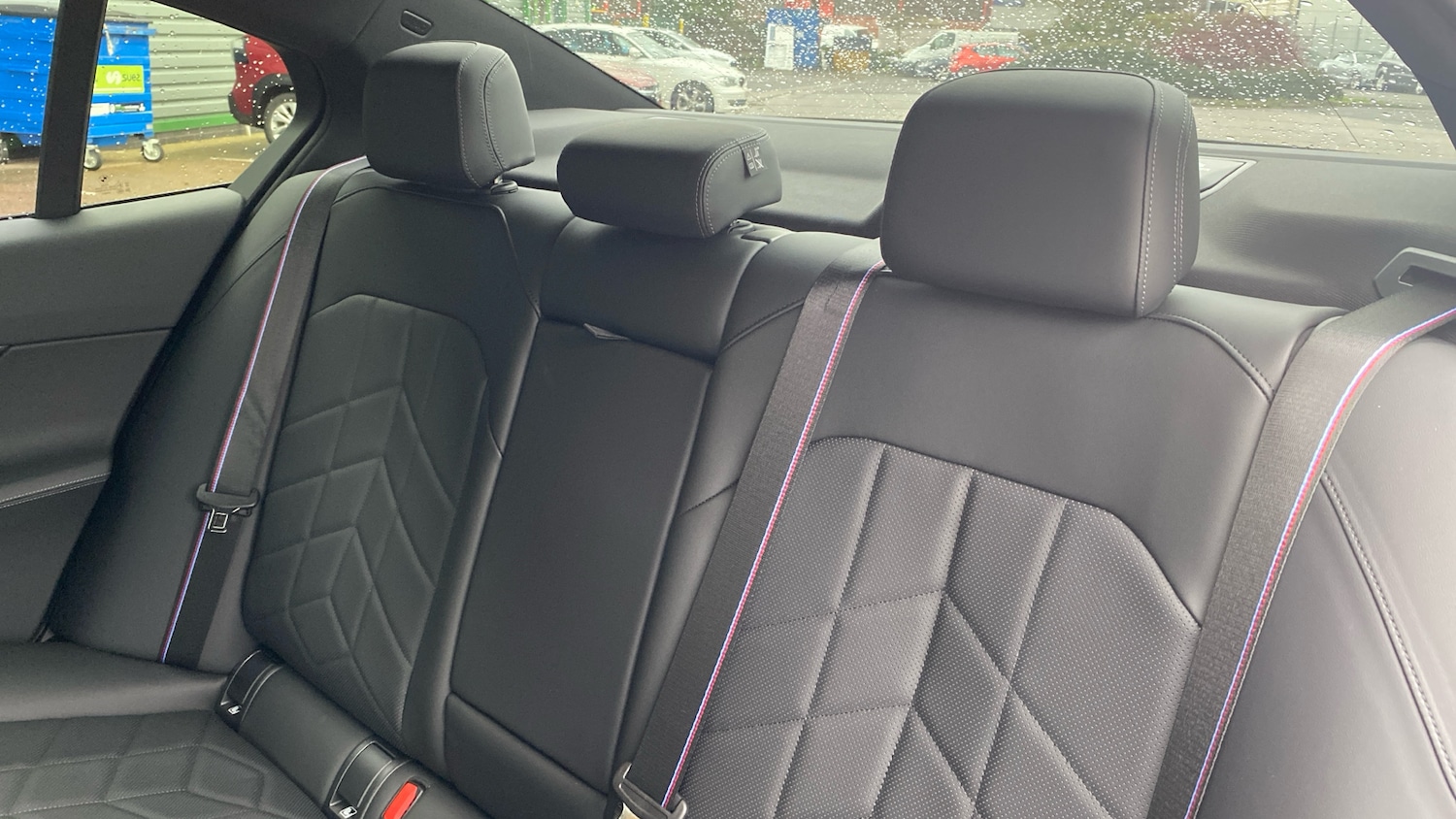 Used BMW 5 Series 2024 for sale - 77461560: Photo 12