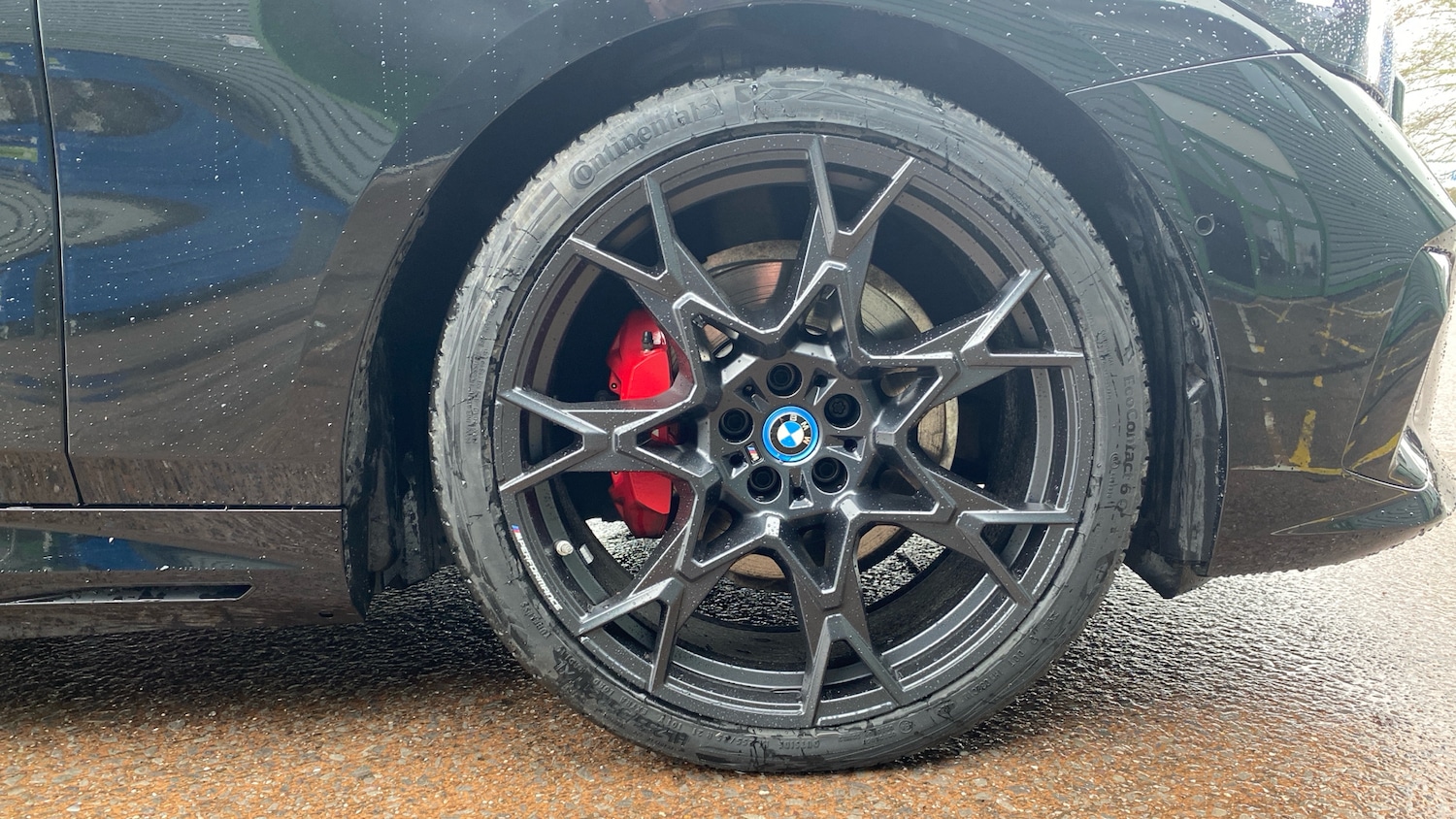 Used BMW 5 Series 2024 for sale - 77461560: Photo 14