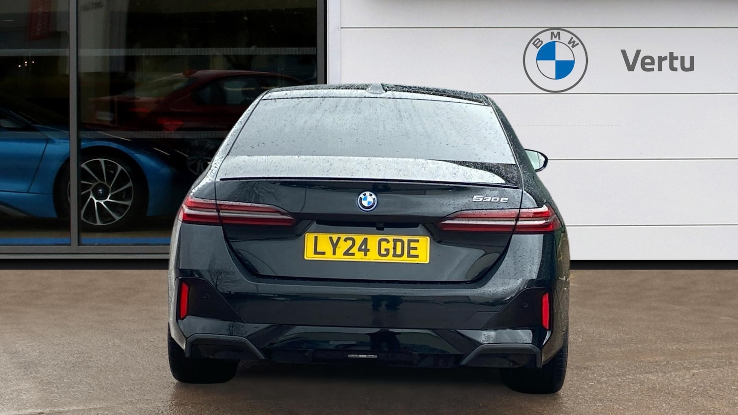 Used BMW 5 Series 2024 for sale - 77461560: Photo 15