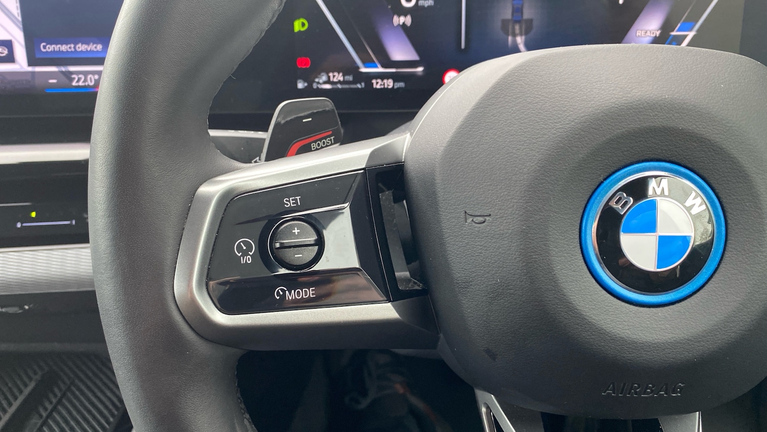 Used BMW 5 Series 2024 for sale - 77461560: Photo 17