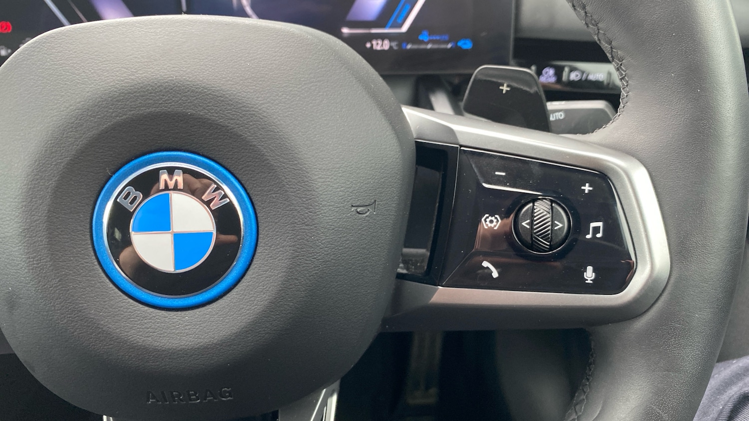 Used BMW 5 Series 2024 for sale - 77461560: Photo 18