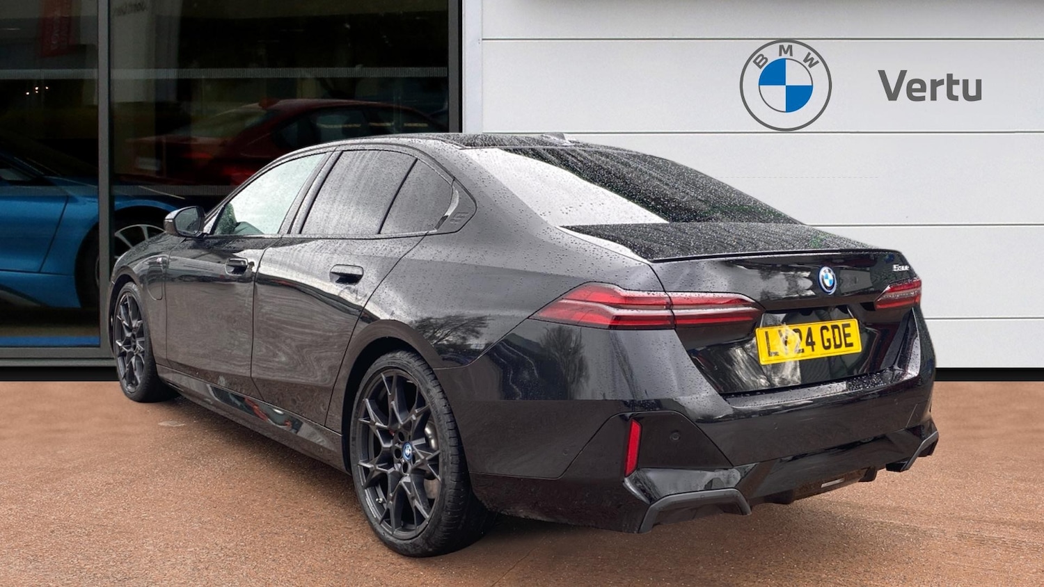 Used BMW 5 Series 2024 for sale - 77461560: Photo 2