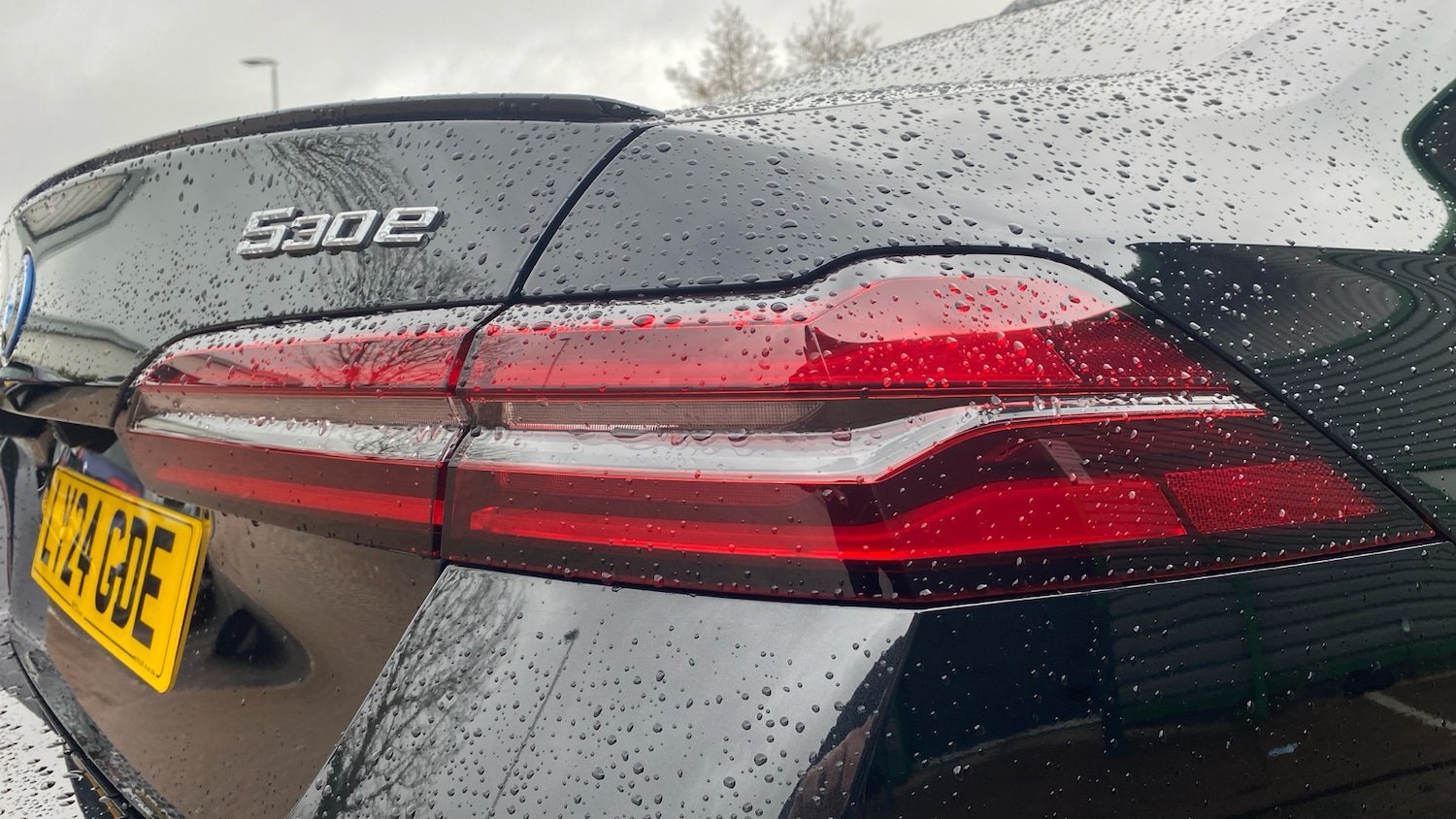 Used BMW 5 Series 2024 for sale - 77461560: Photo 22