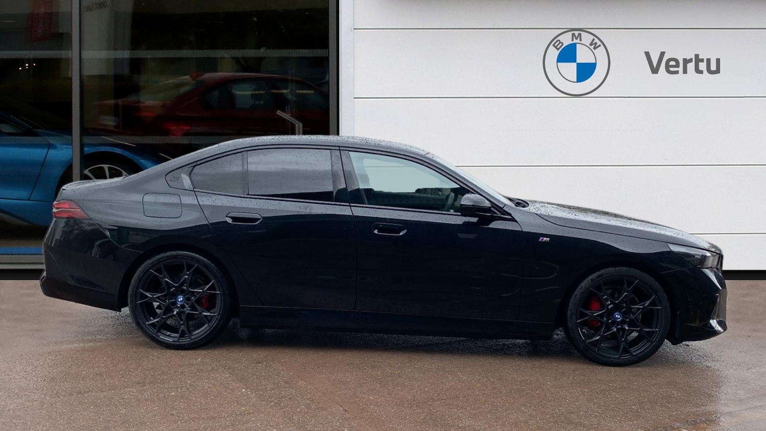 Used BMW 5 Series 2024 for sale - 77461560: Photo 3