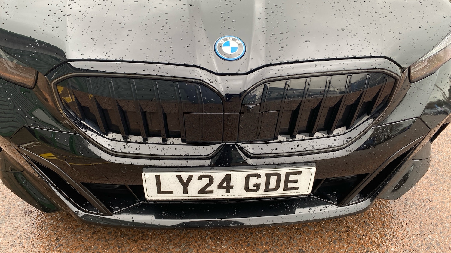 Used BMW 5 Series 2024 for sale - 77461560: Photo 30