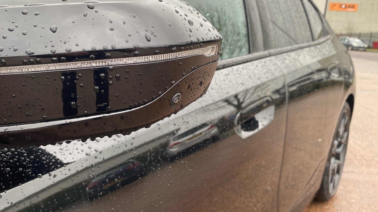 Used BMW 5 Series 2024 for sale - 77461560: Photo 32