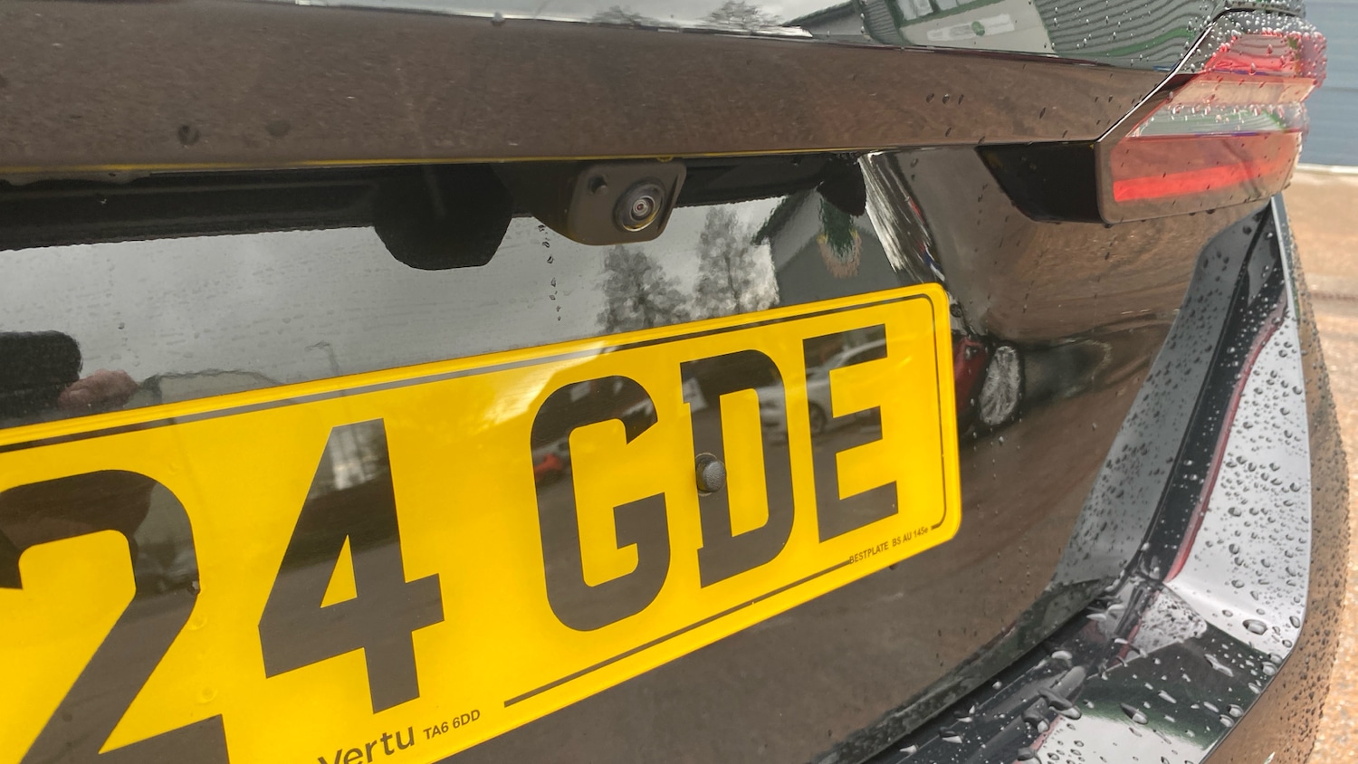 Used BMW 5 Series 2024 for sale - 77461560: Photo 36