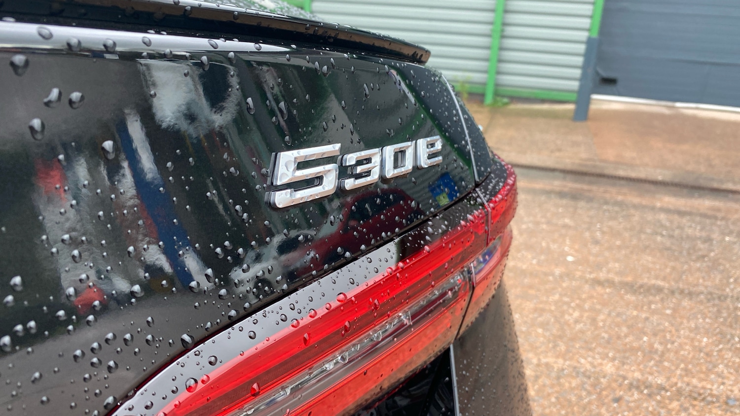 Used BMW 5 Series 2024 for sale - 77461560: Photo 37