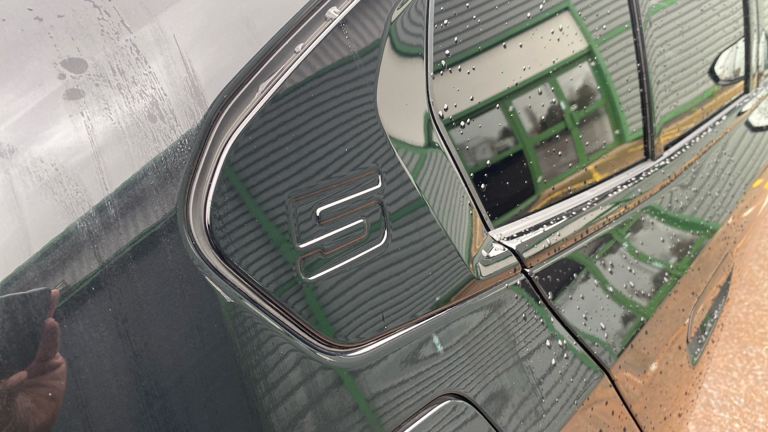 Used BMW 5 Series 2024 for sale - 77461560: Photo 38