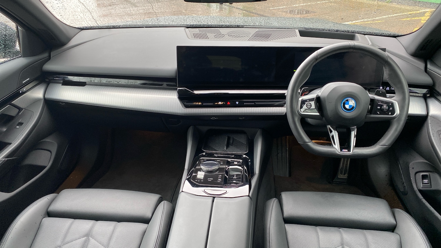 Used BMW 5 Series 2024 for sale - 77461560: Photo 4