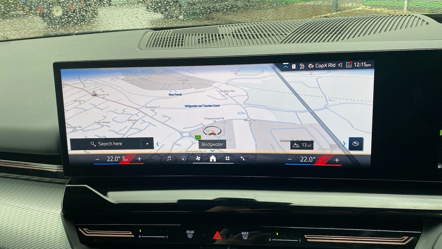 Used BMW 5 Series 2024 for sale - 77461560: Photo 50