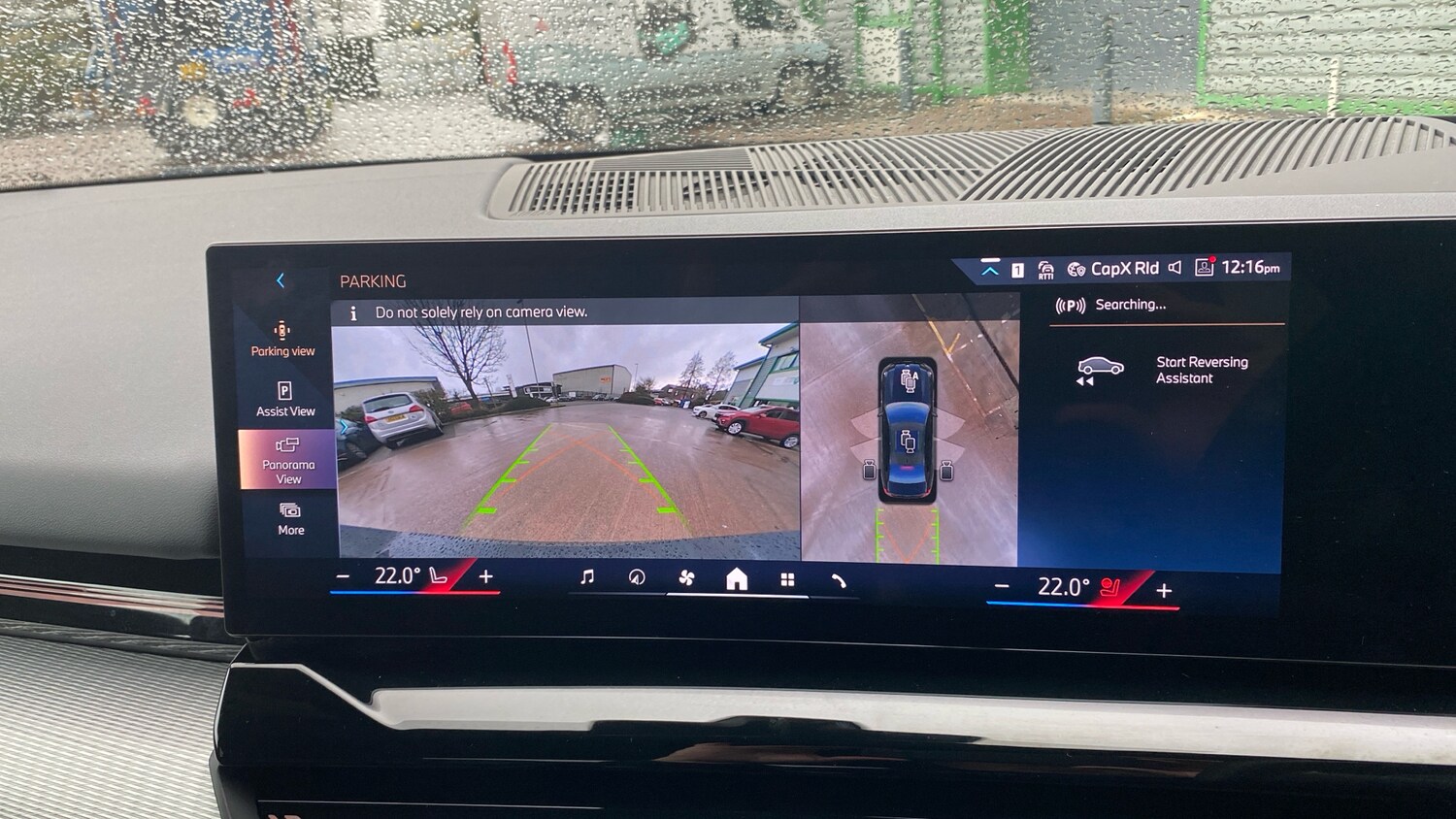 Used BMW 5 Series 2024 for sale - 77461560: Photo 54