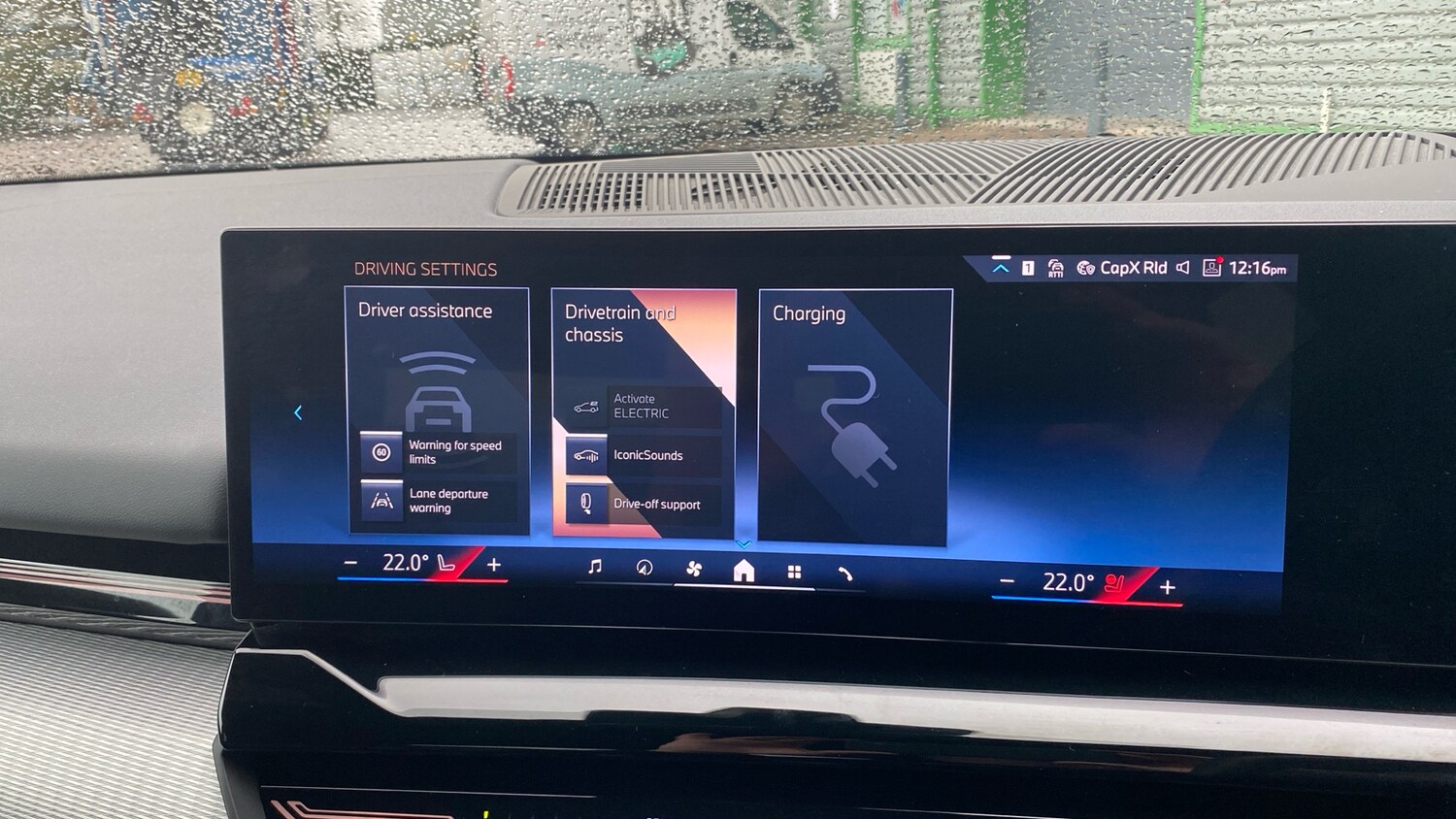 Used BMW 5 Series 2024 for sale - 77461560: Photo 55