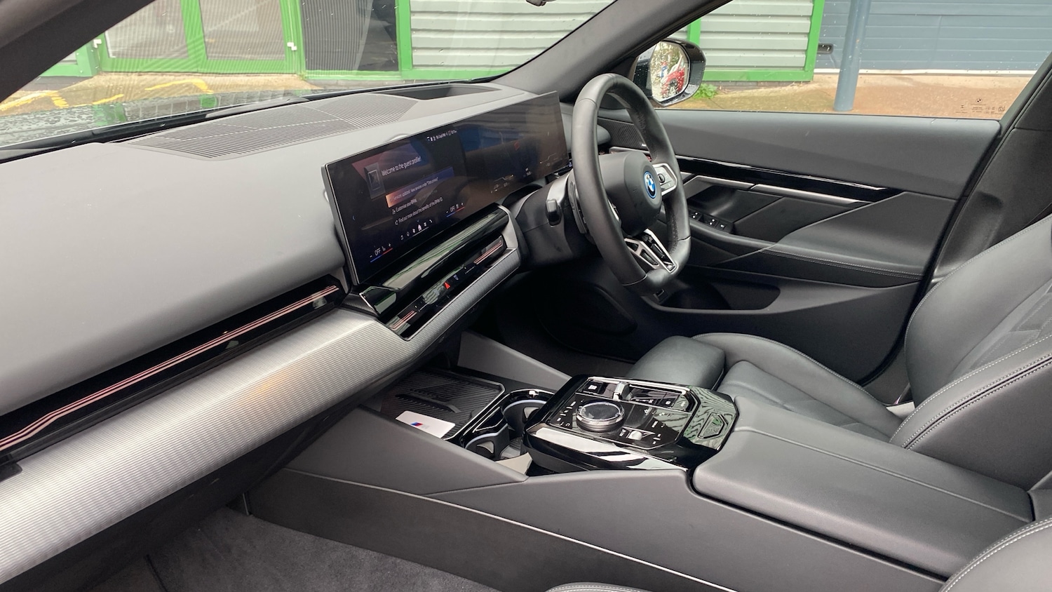 Used BMW 5 Series 2024 for sale - 77461560: Photo 7