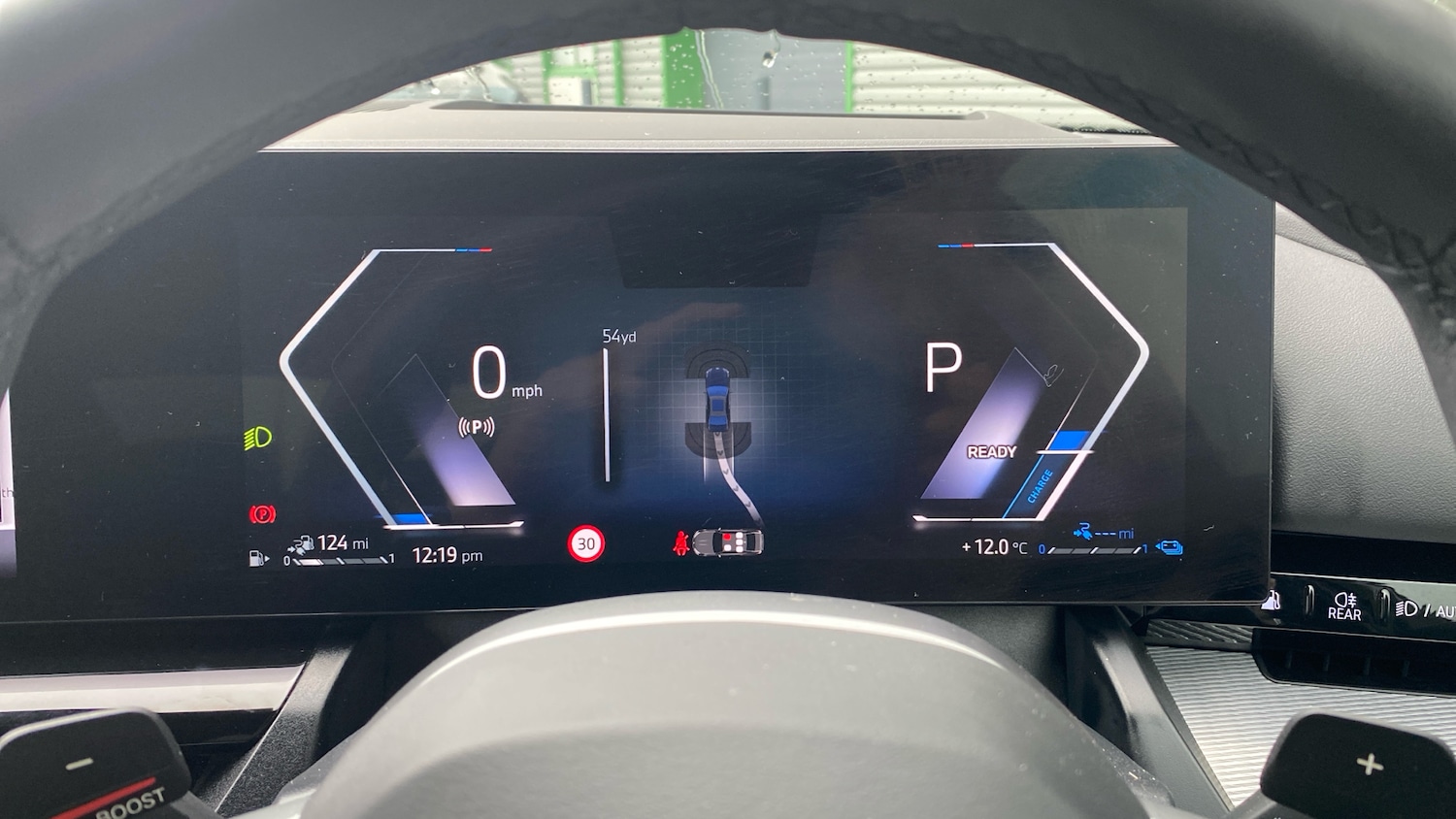 Used BMW 5 Series 2024 for sale - 77461560: Photo 9