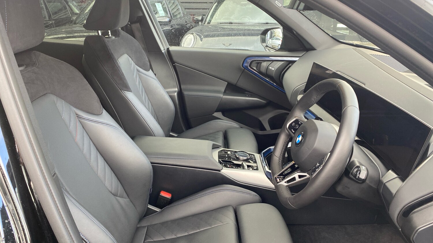 Used BMW X3 2025 for sale - 77871971: Photo 11