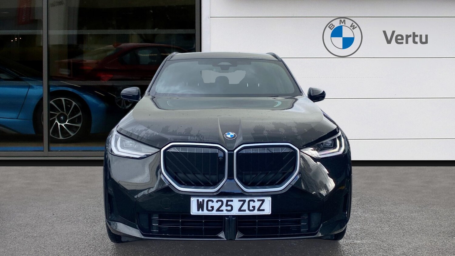 Used BMW X3 2025 for sale - 77871971: Photo 16