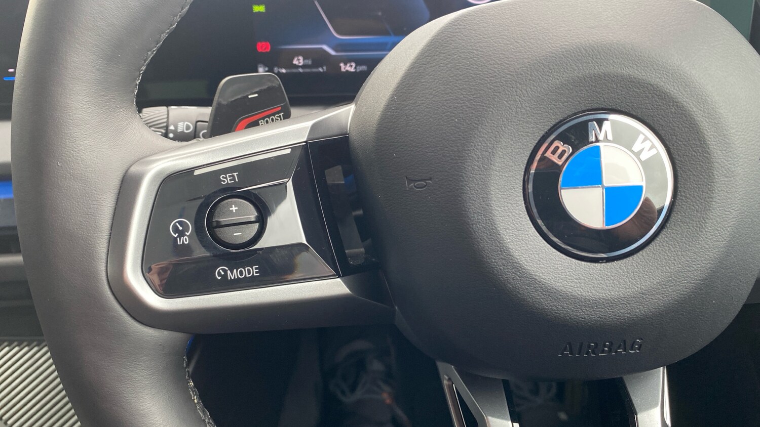 Used BMW X3 2025 for sale - 77871971: Photo 17