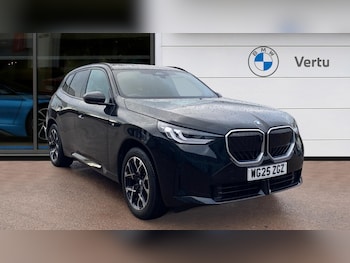 2025 (25) - xDrive20d M Sport 5dr Step Auto Diesel Estate