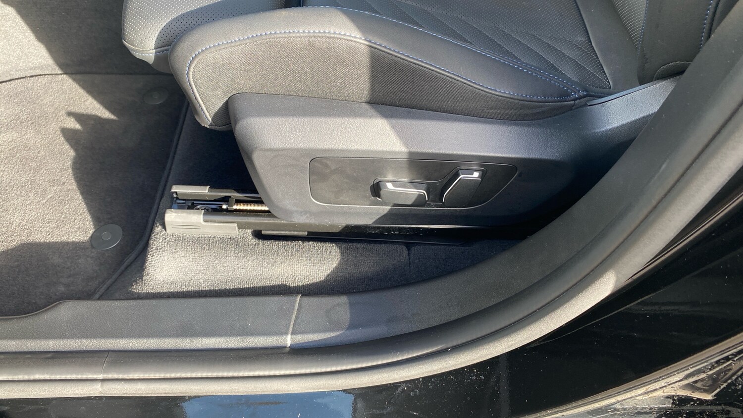 Used BMW X3 2025 for sale - 77871971: Photo 29