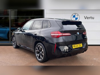 Used BMW X3 2025 for sale - 77871971: Photo