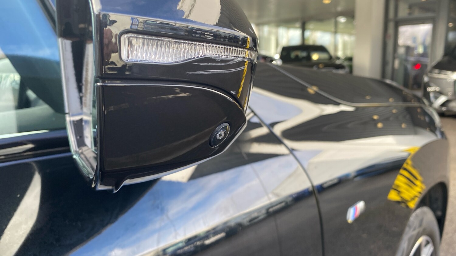 Used BMW X3 2025 for sale - 77871971: Photo 37