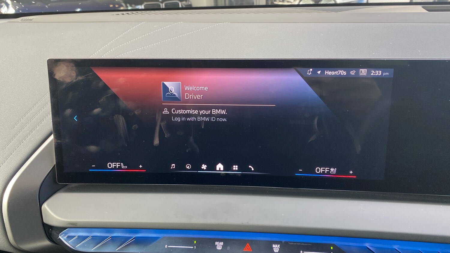 Used BMW X3 2025 for sale - 77871971: Photo 41