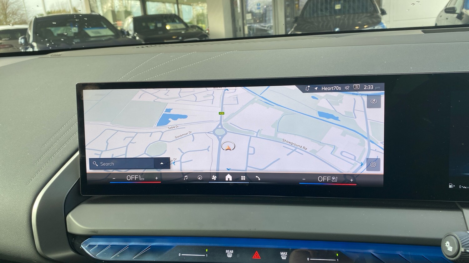 Used BMW X3 2025 for sale - 77871971: Photo 42