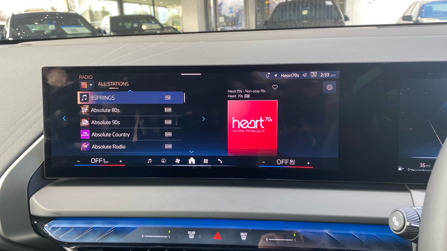 Used BMW X3 2025 for sale - 77871971: Photo 44